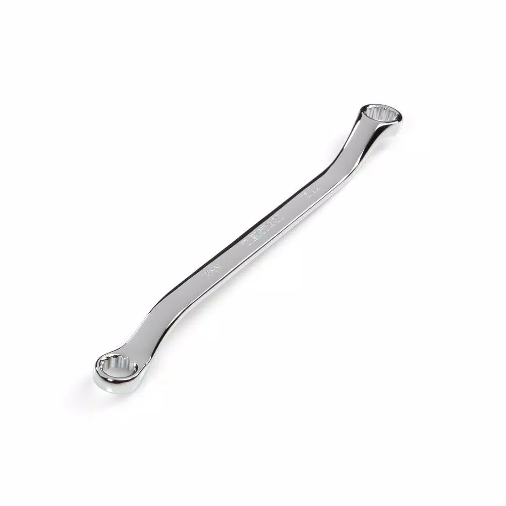 TEKTON 13 mm x 15 mm 45° Offset Box End Wrench and#8211; XDC Depot