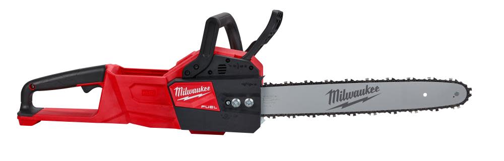 M18™ FUEL™ 16In Chainsaw and Gen II Blower Bare Tools Bundle