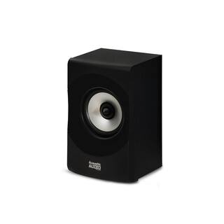 Acoustic Audio by Goldwood Acoustic Audio Bluetooth 2.1 Multimedia Speaker System (3-Piece Set) AA2171