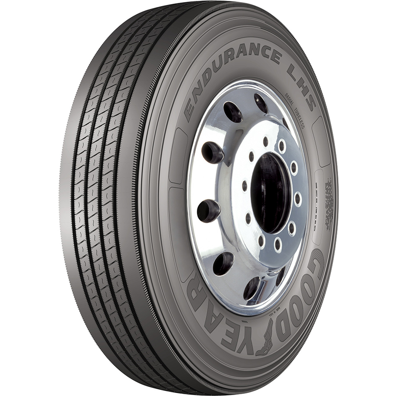 Goodyear Endurance LHS 11R22.5 146