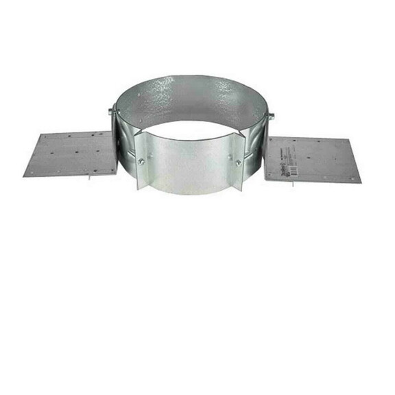 DuraVent SD 6DT ARS 6   8 Adjustable Roof Suppor...