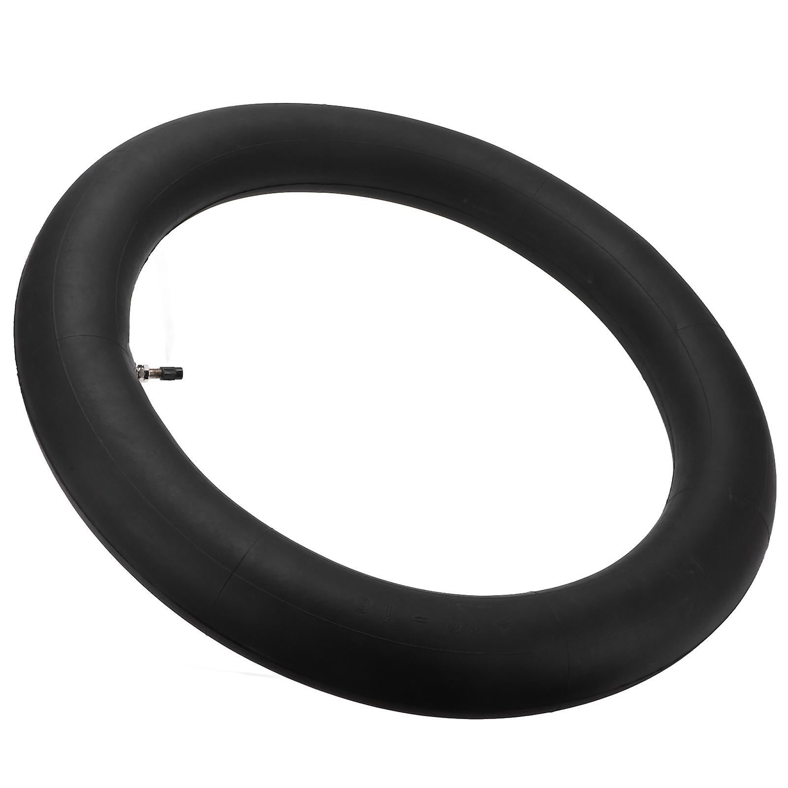 4.1018 Rubber Inner Tires Anti Aging Durable Straight Valve Inner Tube For Motorbike