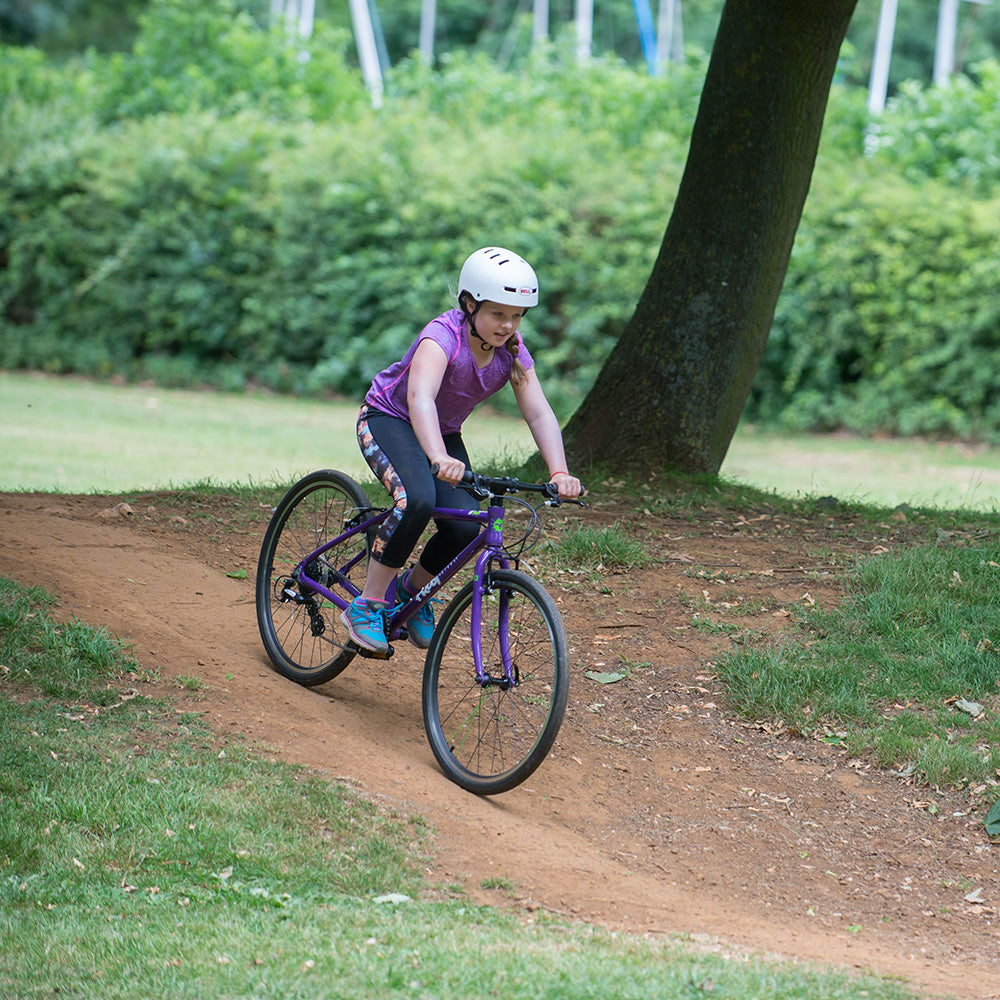 Frog 69 Lightweight Youth Hybrid Bike