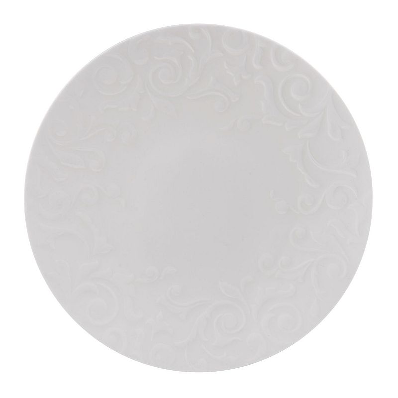 Mikasa Sadie 16-Piece Bone China Dinnerware Set