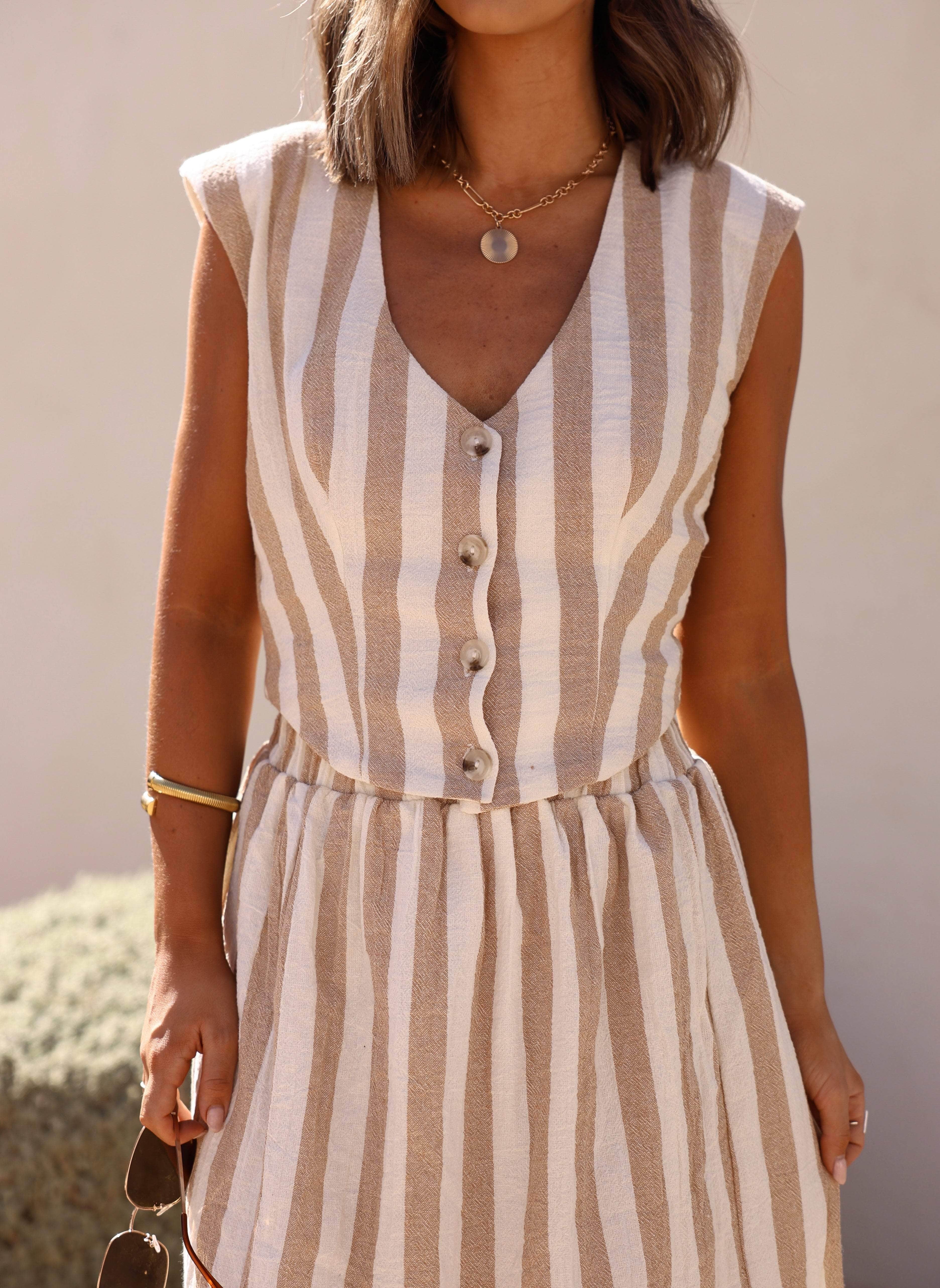 Coast Mode Top