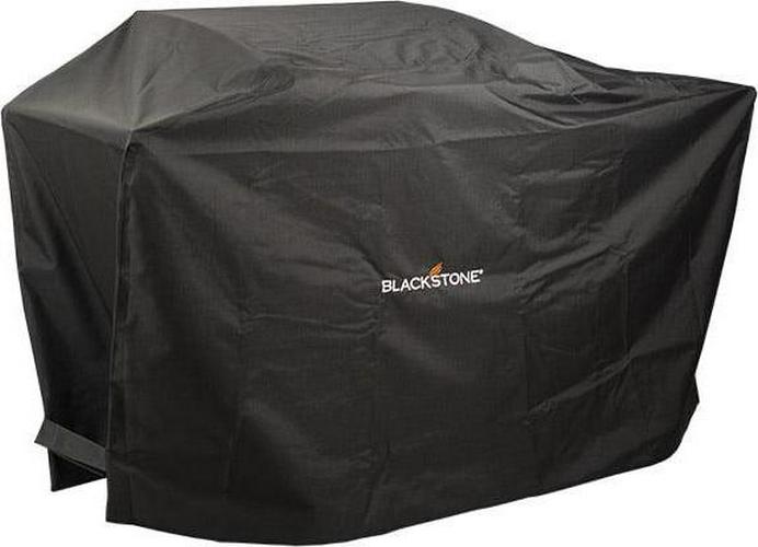 Blackstone 39  Original with Hood Griddle Cover 8211 Fits up to 68  Crowdfused