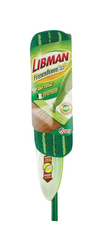 LIBMAN FREEDOM SPRAY MOP