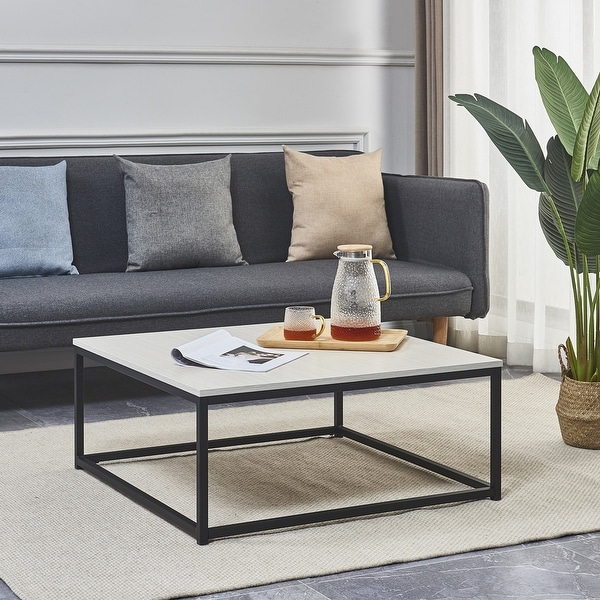 Modern Coffee Table for kitchen， restaurant and living room