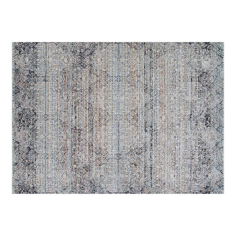 Couristan Luxor Barocco Area Rug