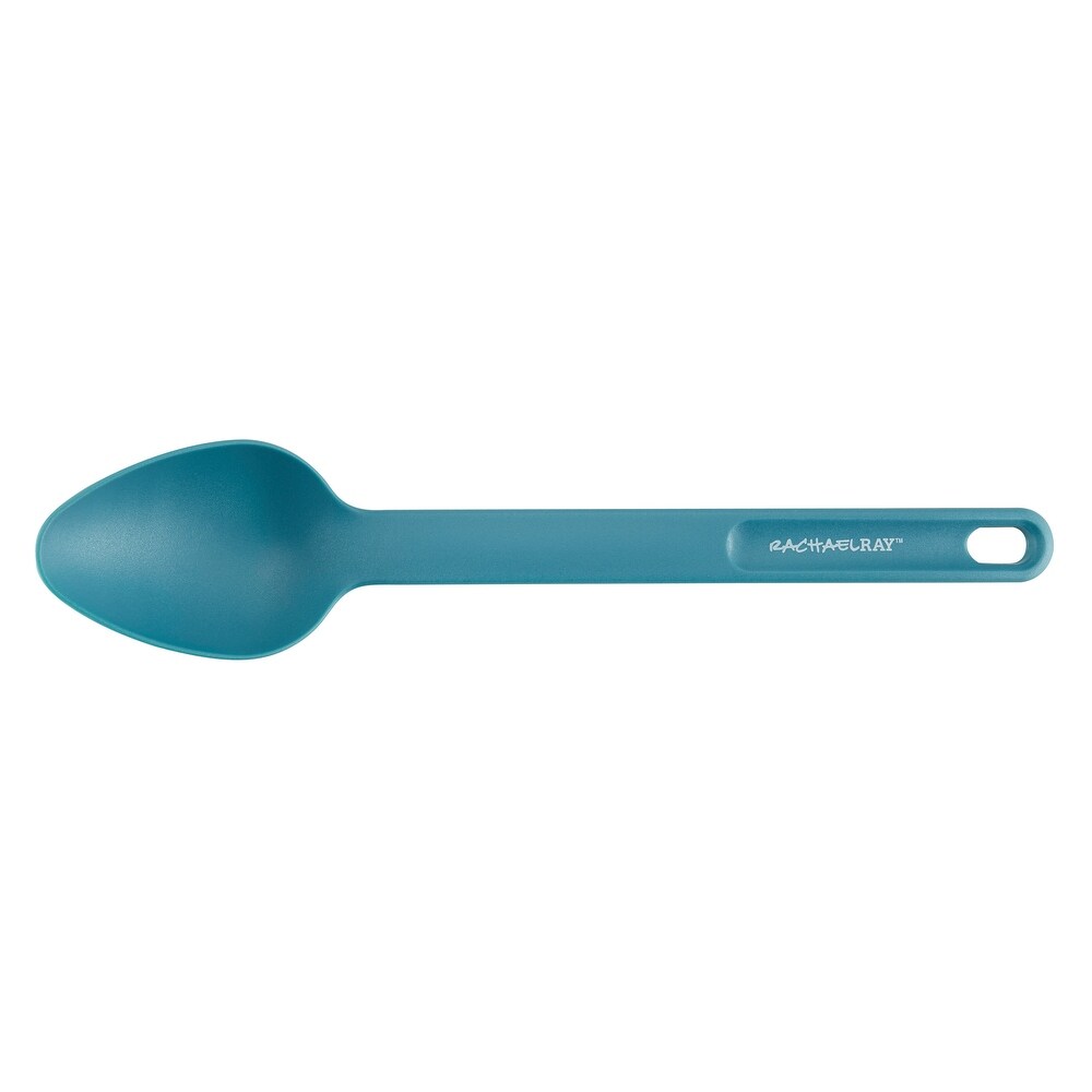 Rachael Ray Cucina Nonstick Bakeware and Tool Set  6 Piece  Agave Blue