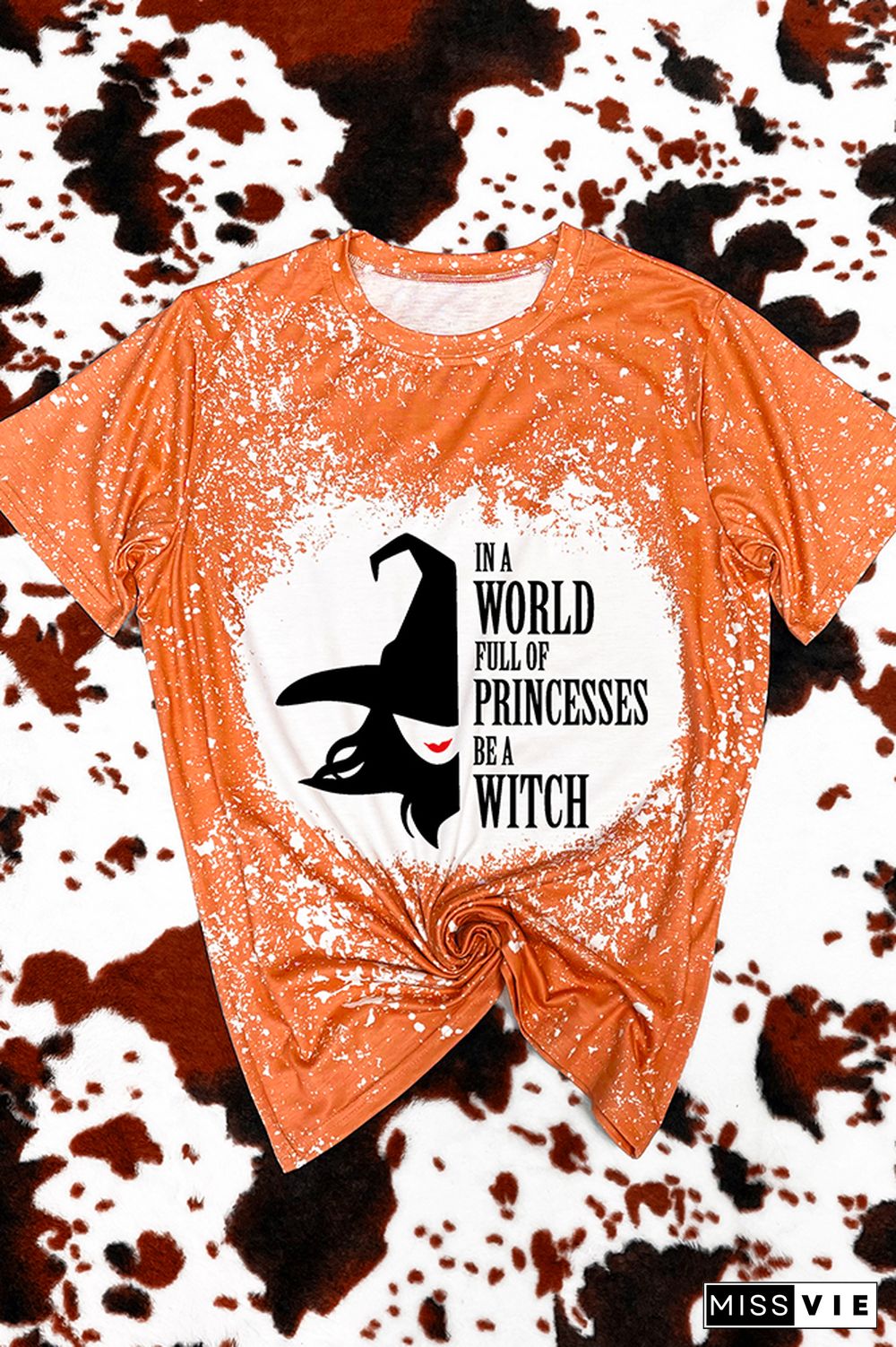 Fall Halloween Pumpkin Thanksgiving Graphic Tee Wholesale