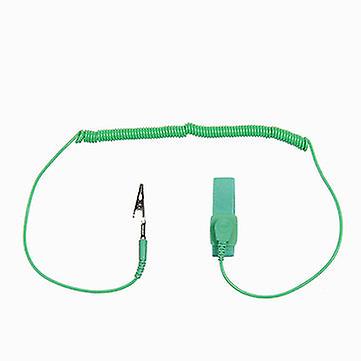 Proskit as-611 anti-static wrist strap esd safe hand ring