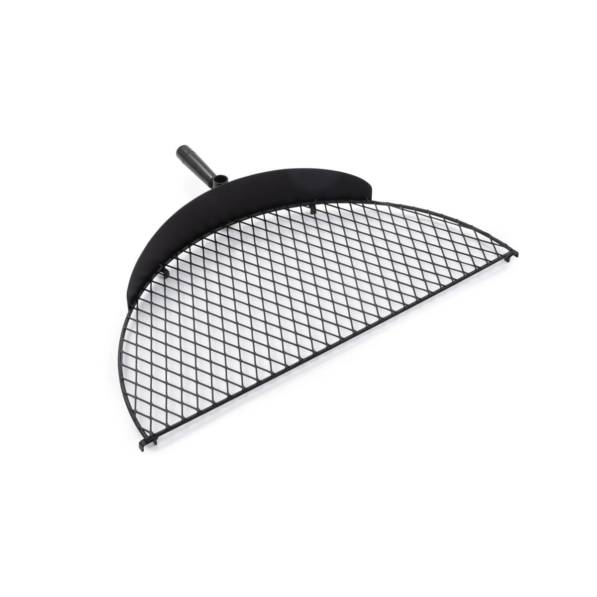 Barebones Living Grill Grate For Cowboy 30-Inch Fire Pit Grill