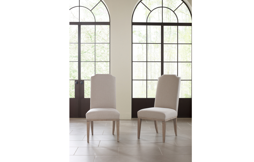 Amalfi Dining Side Chair