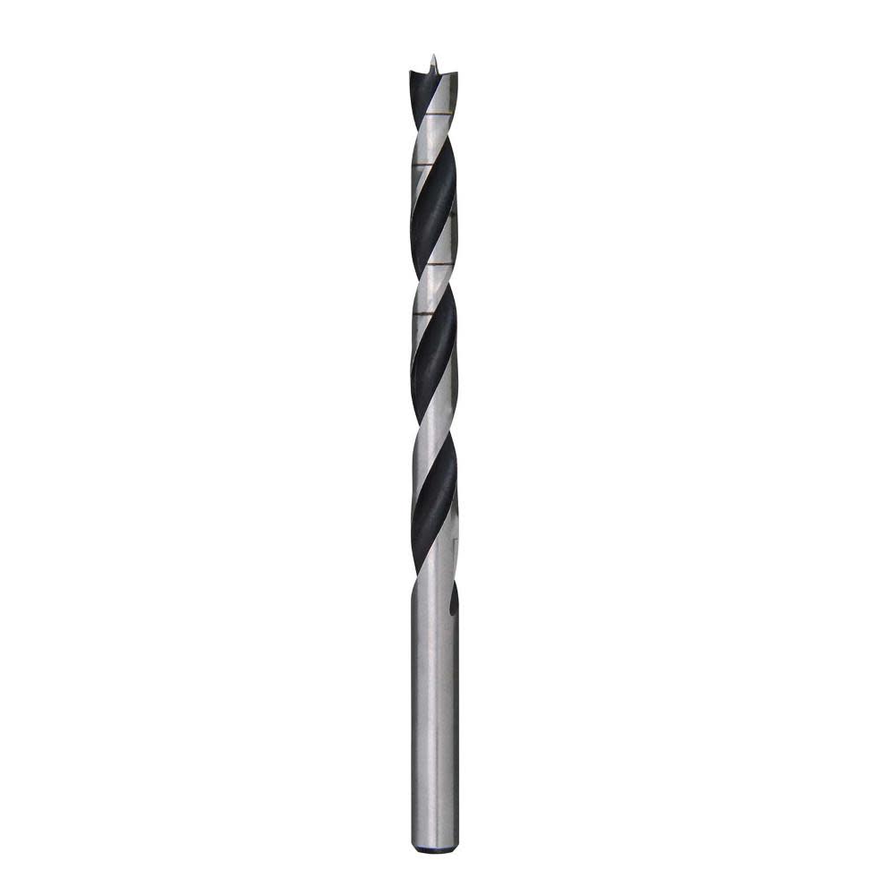 Milwaukee Brad Point Drill Bit 48-15-0125M910 from Milwaukee