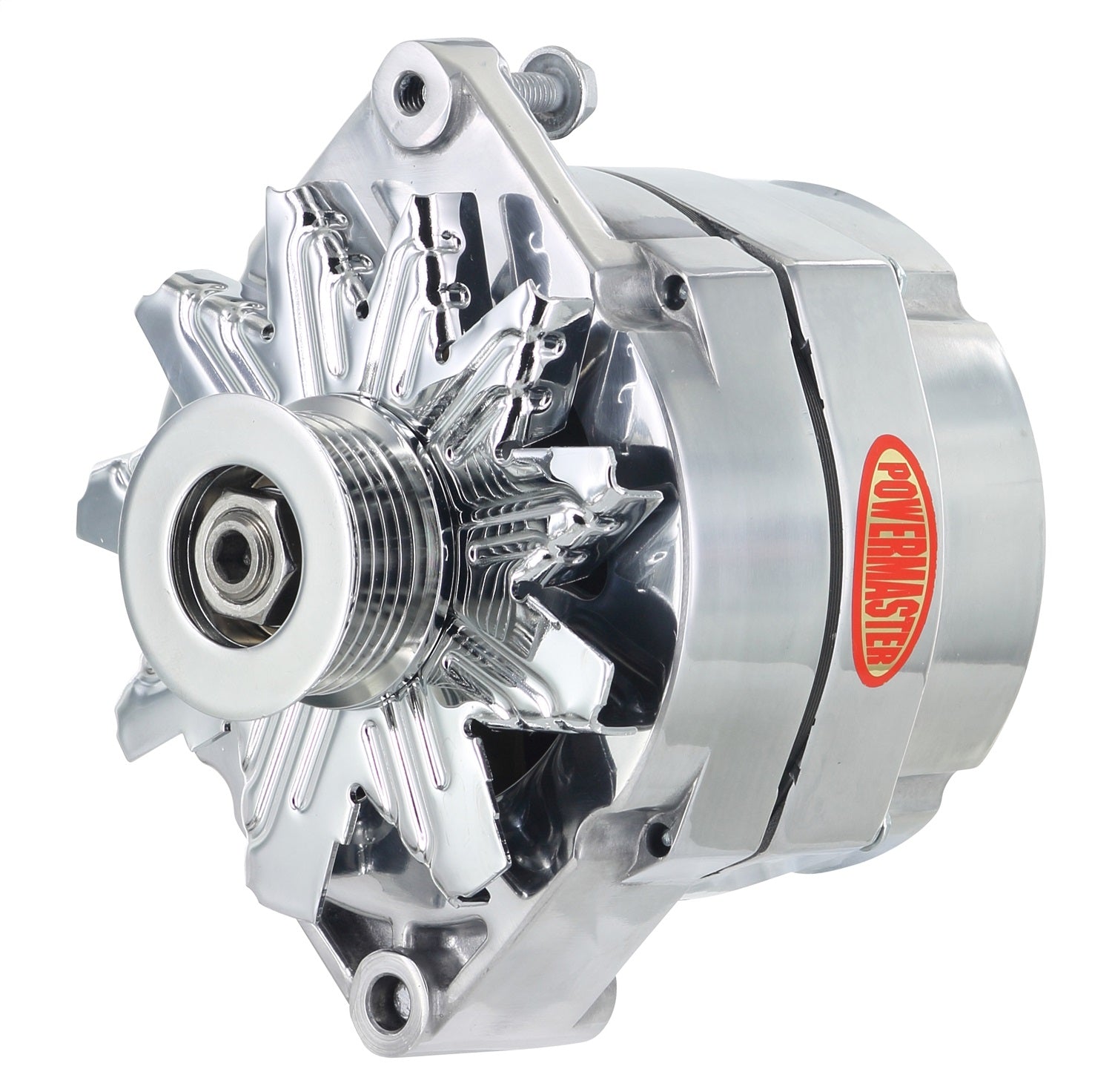 Powermaster 67293 114 Alternator