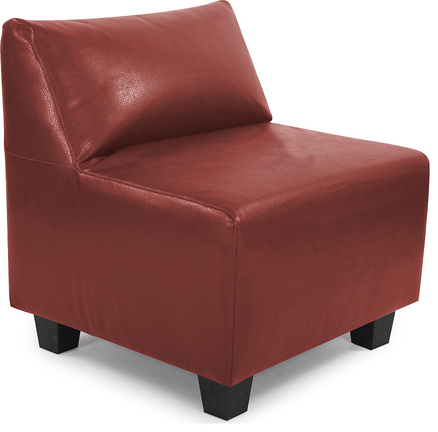 Howard Elliott Pod Chair   Contemporary   Armchairs And Accent Chairs   by ShopLadder  Houzz