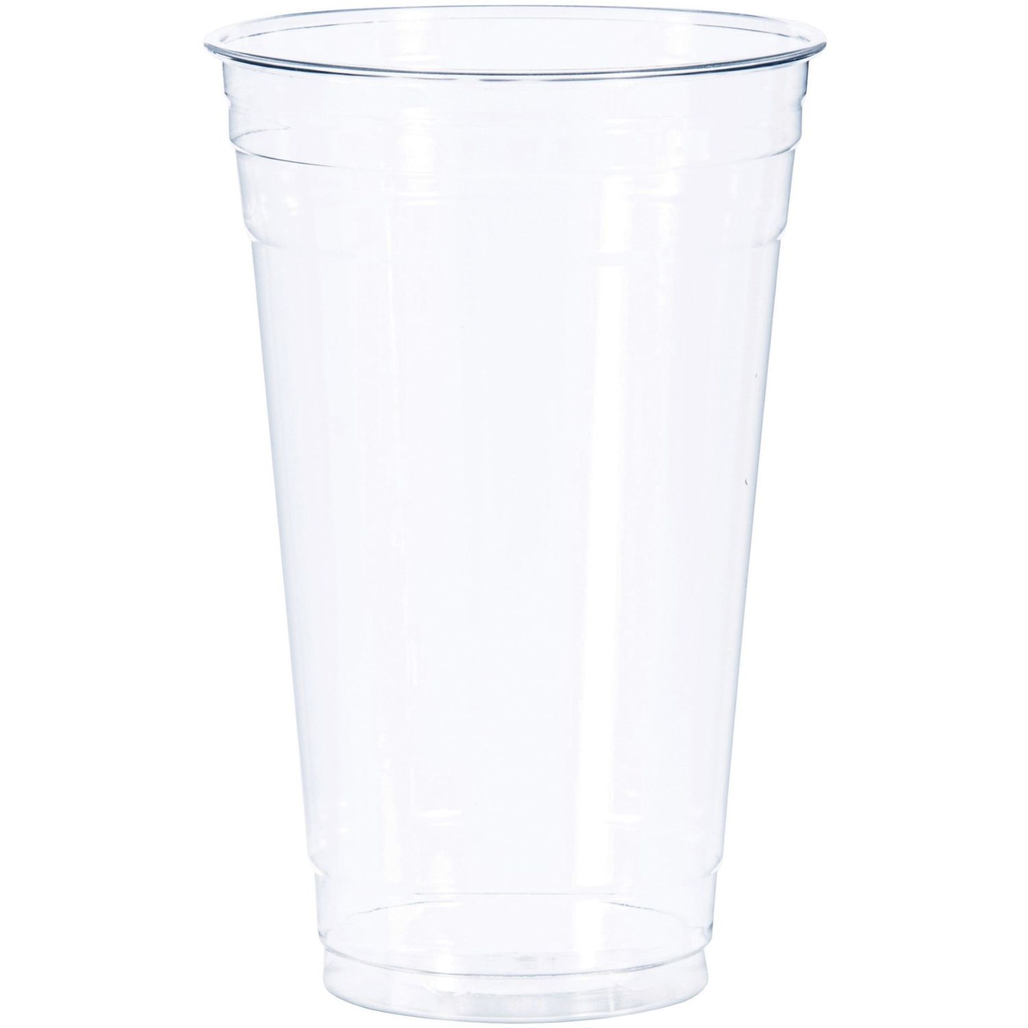 Ultra Clear Cold Cups by Solo Cup Company SCCTD24