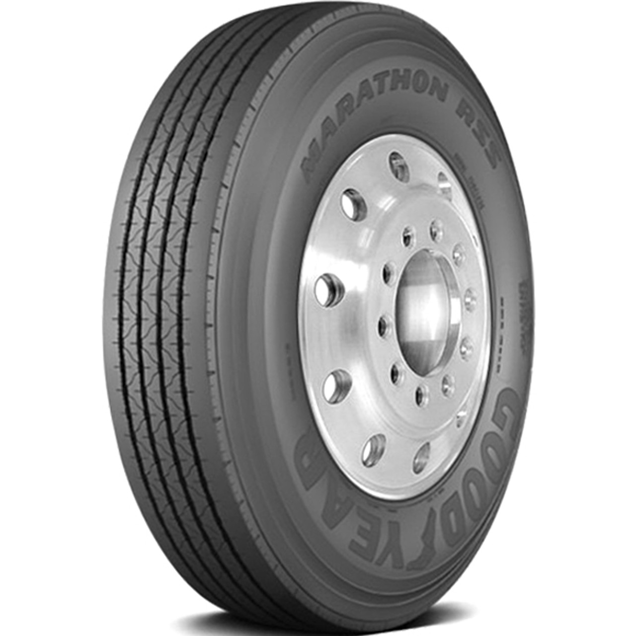 Goodyear Marathon RSS 295