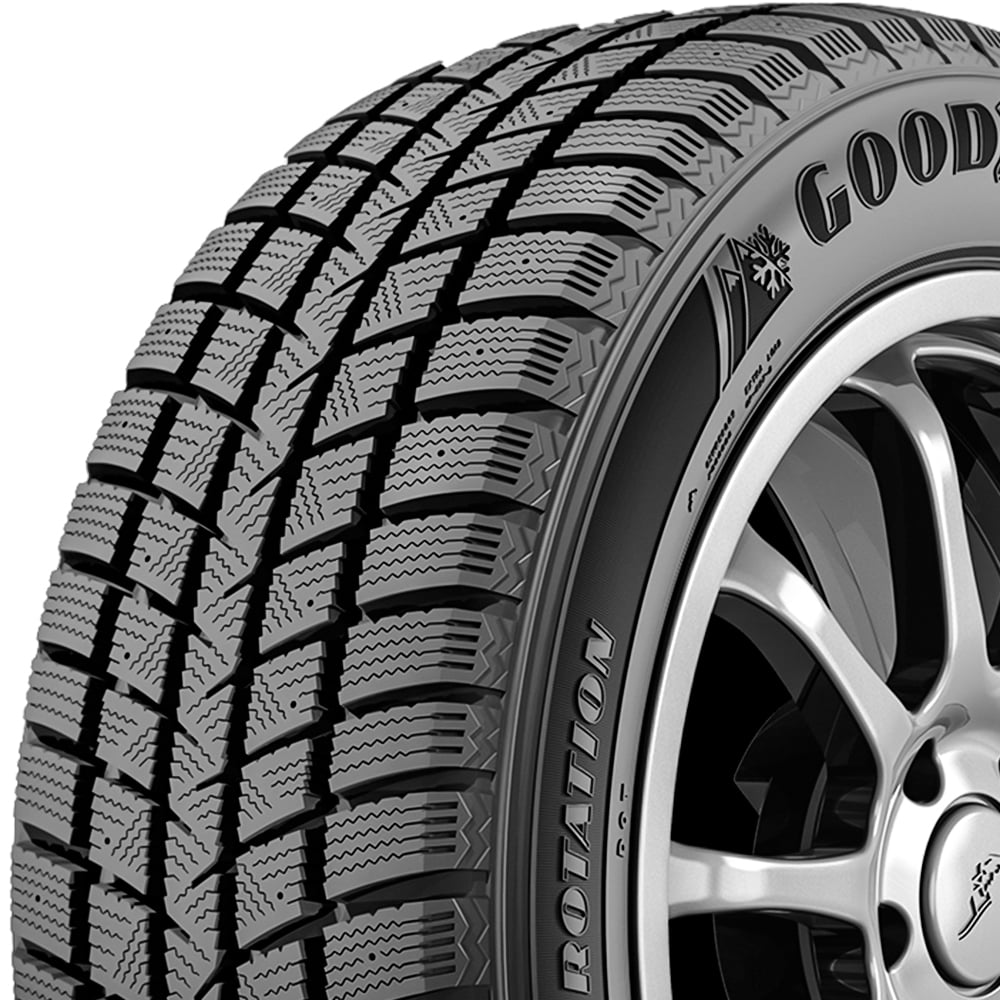 Goodyear Winter Command Winter 225/60R16 98T Passenger Tire