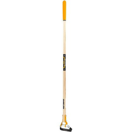 HOE ACTION STEEL 58.5X6"" (Pack of 1)