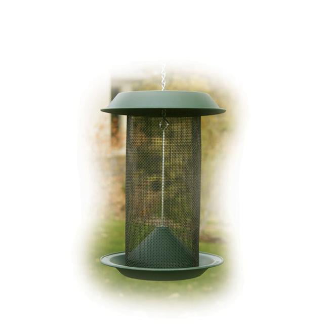 Woodlink Audubon Series Magnum Thistle Feeder 4 Qt.