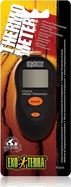 Exo Terra Infrared Reptile Thermometer