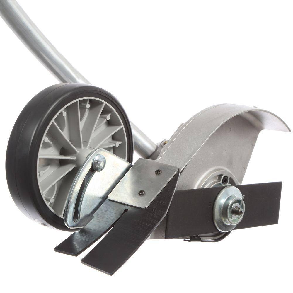 ECHO Curved Shaft Edger Attachment for ECHO Pro Attachment Series Gas or Battery PAS Power Head 99944200470AB