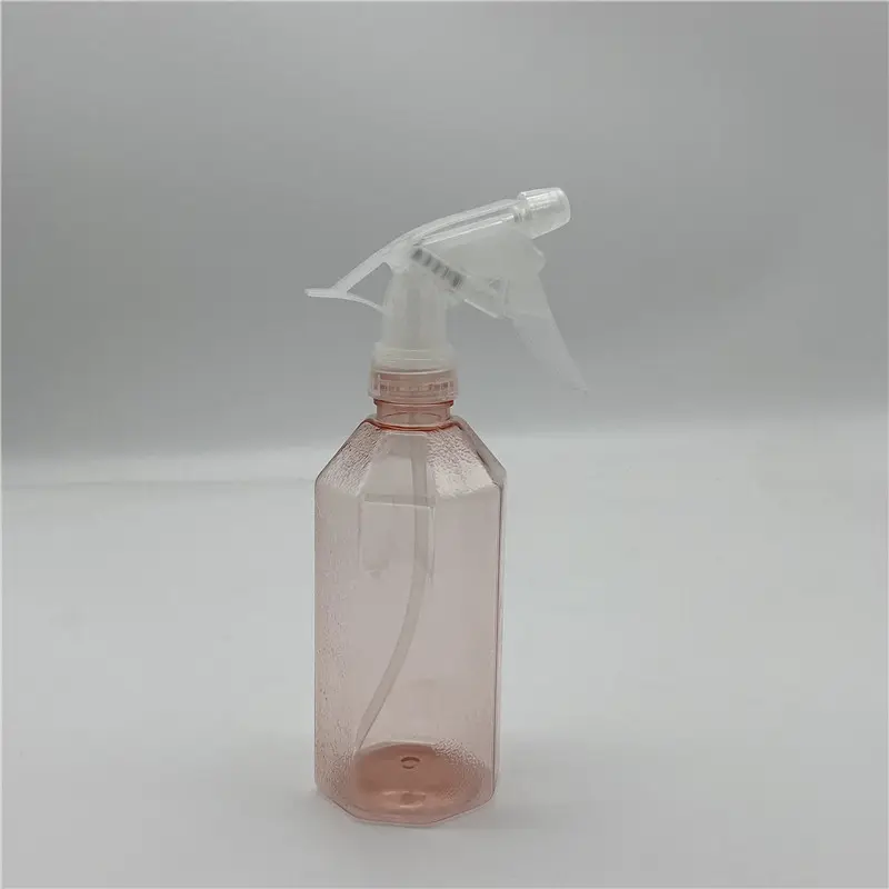 400ML PLASTIC LIQUID TRIGGER SPRAYER GARDEN PLANT WATERING SPRAYER OTHER WATERING   IRRIGATION SPRAY BOTTLE