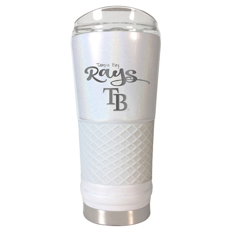 Tampa Bay Rays 24-oz. Vacuum Insulated Tumbler