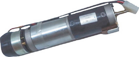 Lippert 364262 42 mm Mid Torque Motor With Brake ....