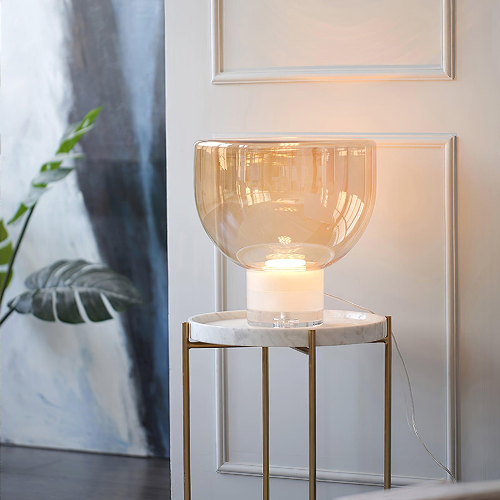 Aella Table Lamp