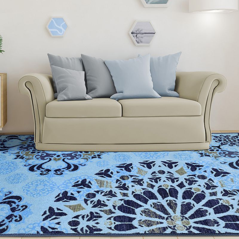 SUPERIOR Designer Thalia Indoor Area Rug