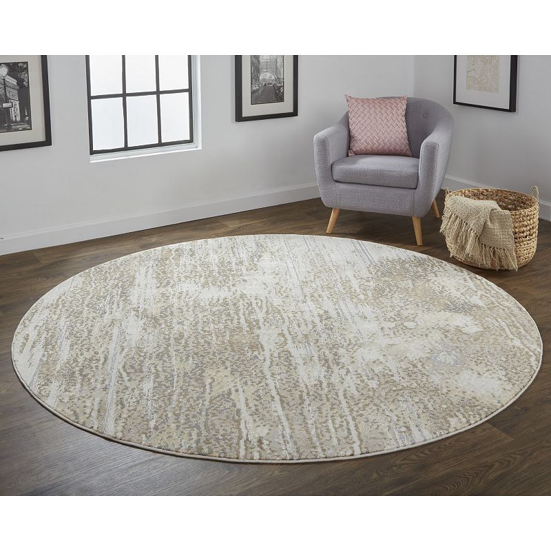 Weave and Wander Parker Arjun Rug