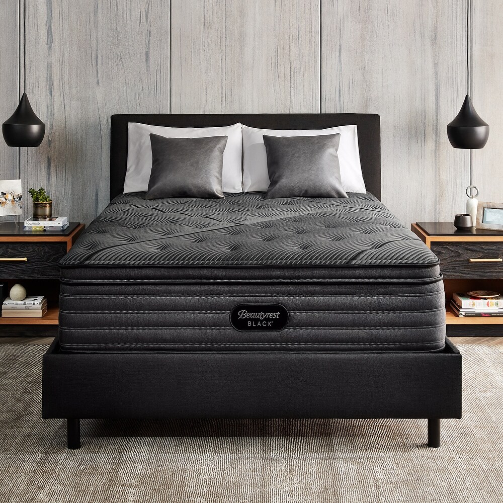 Beautyrest Black L Class 14.25\