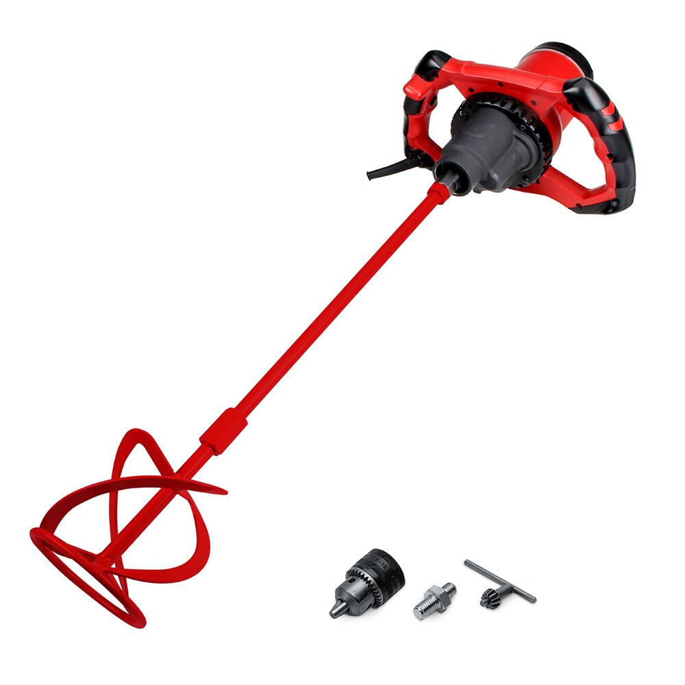 Rubi Tools Rubimix 9-N Powered Cement Mixer -  24949