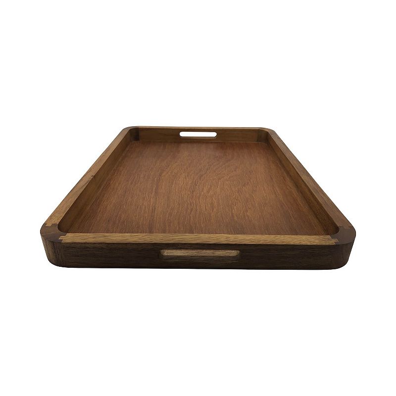 Rectangle Serving Tray