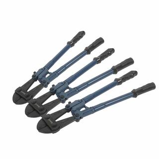 Anvil 18 in. Bolt Cutter (3-Pack) 90666