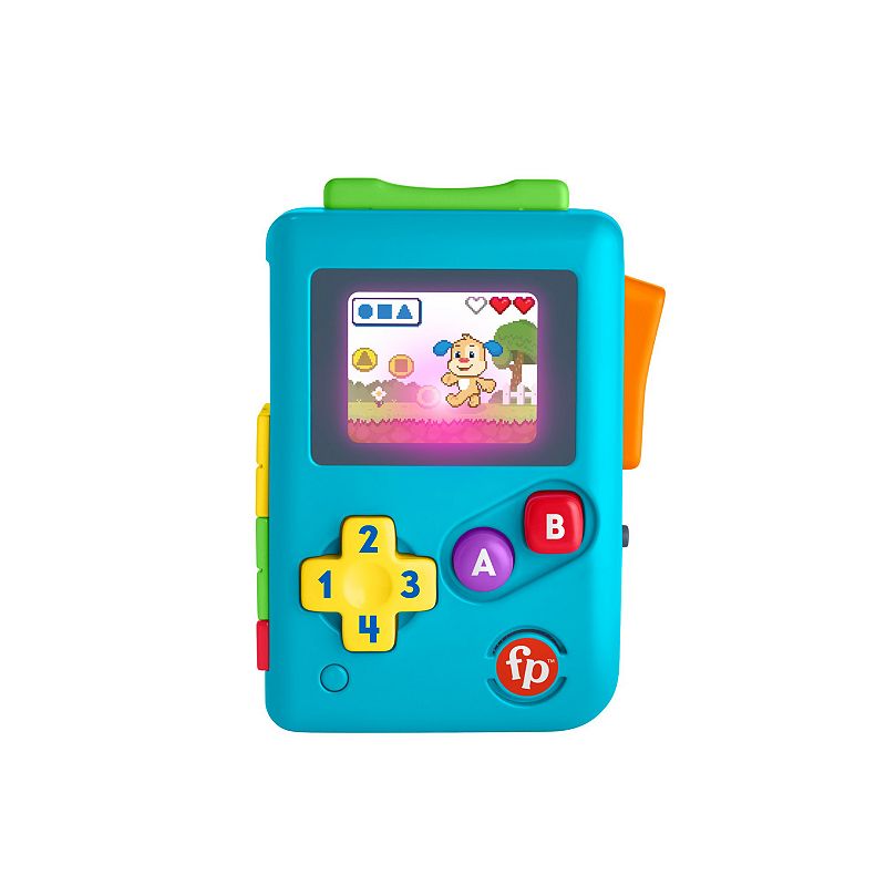 Fisher-Price Lil' Gamer