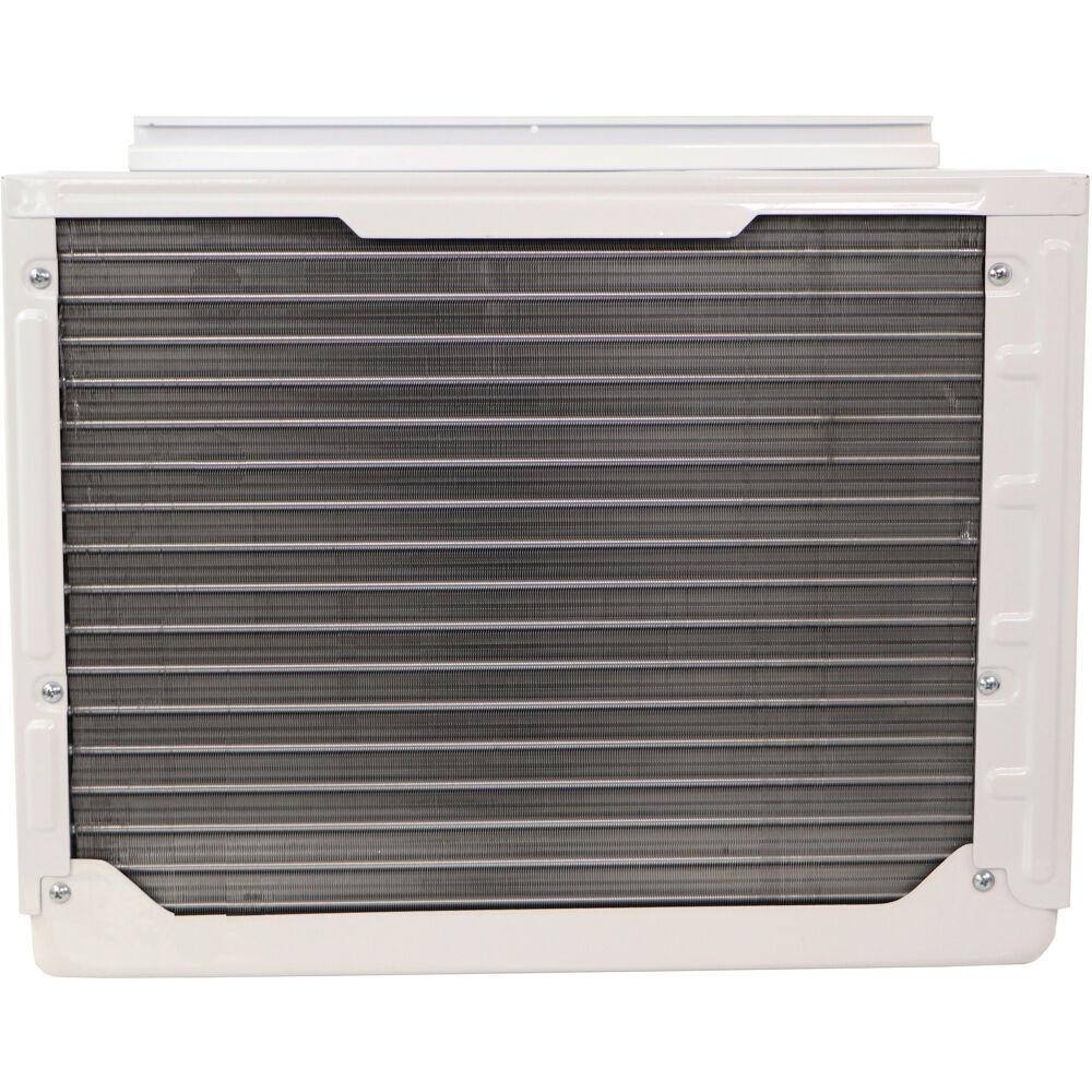 RCA 8000 BTU DOE Window Air Conditioner with Electronic Controls RACE8024-6COM