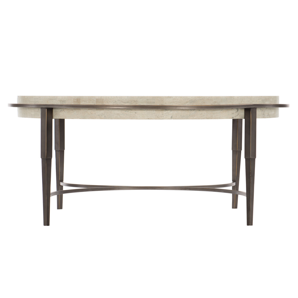 Bernhardt Barclay Cocktail Table   Transitional   Coffee Tables   by Bernhardt Furniture Company  Houzz