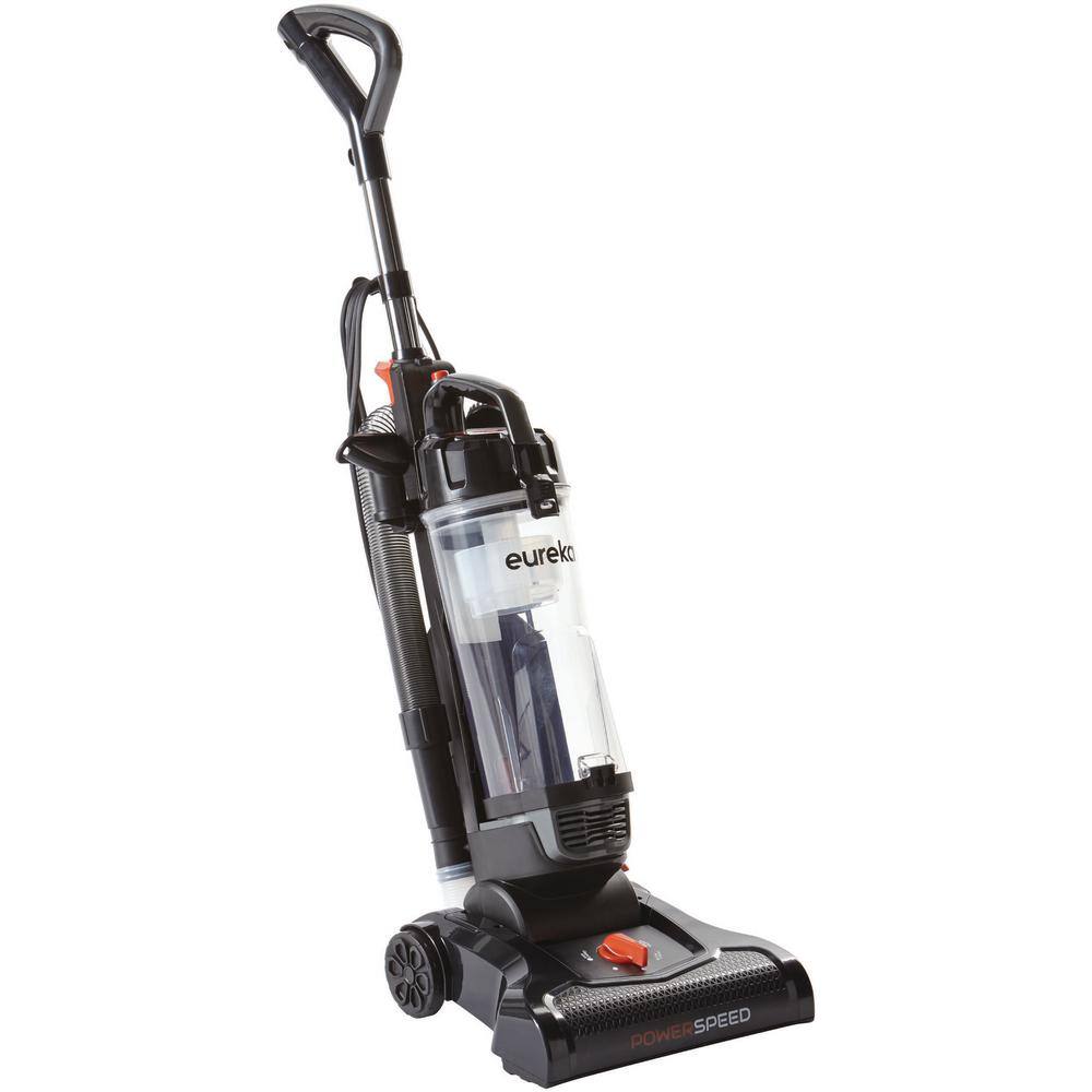 Eureka PowerSpeed Multi-Surface Upright Bagless Vacuum Cleaner NEU180