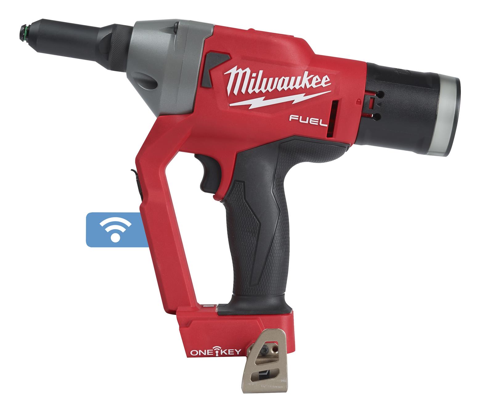 Milwaukee Tool 2660-20 Milwaukee M18 FUEL Blind Rivet Tools