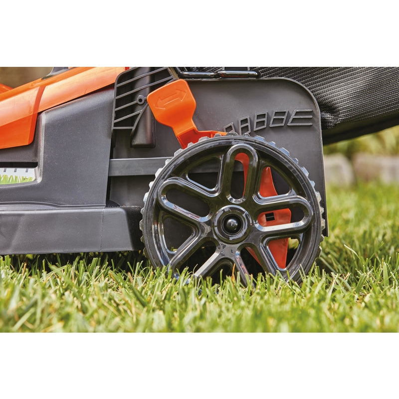 ELEC 12AMP MOWER 17