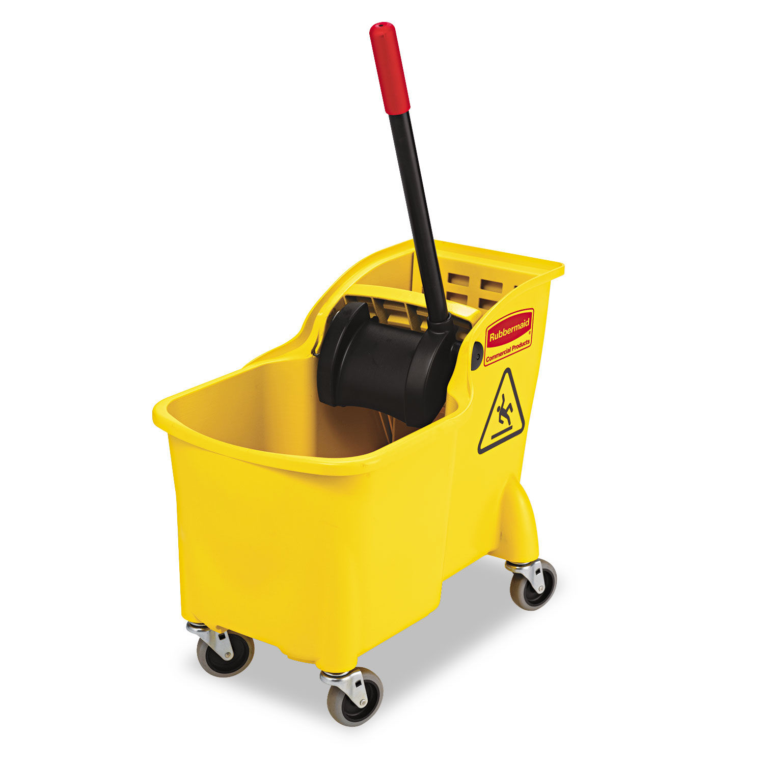 Tandem 31-Quart Bucket