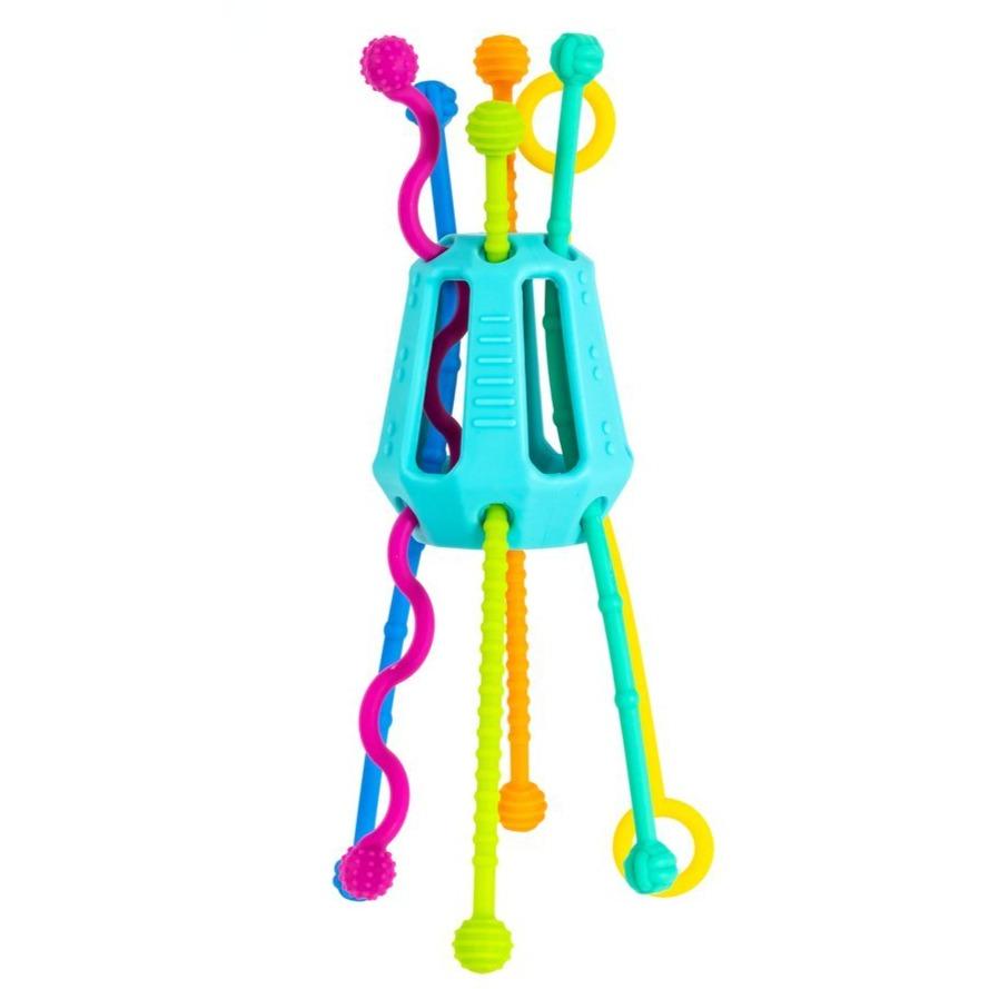 Zippee Sensory Development Toy by Mobi Games