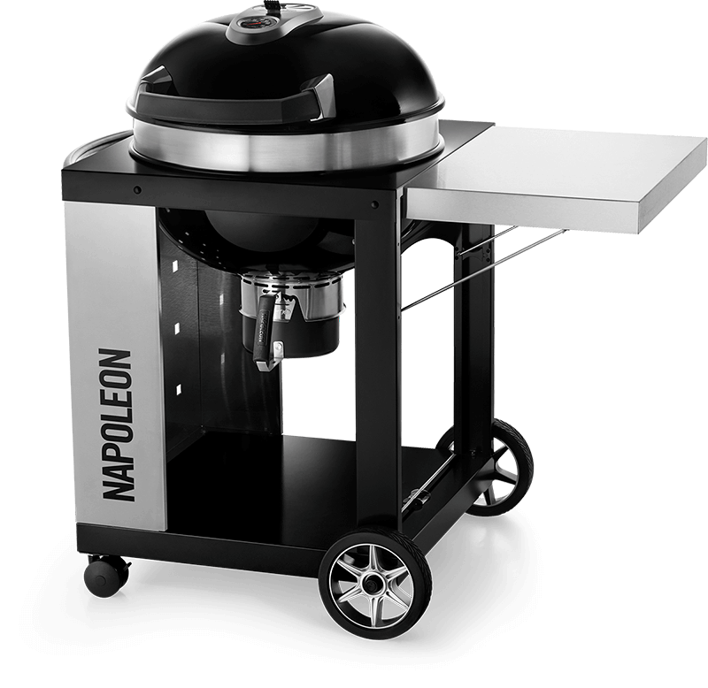 Napoleon Bbq PRO22KCART2A 22