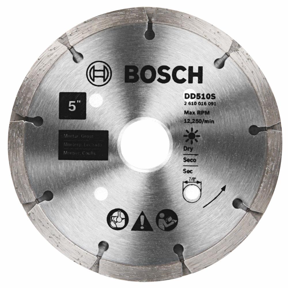 Bosch 5