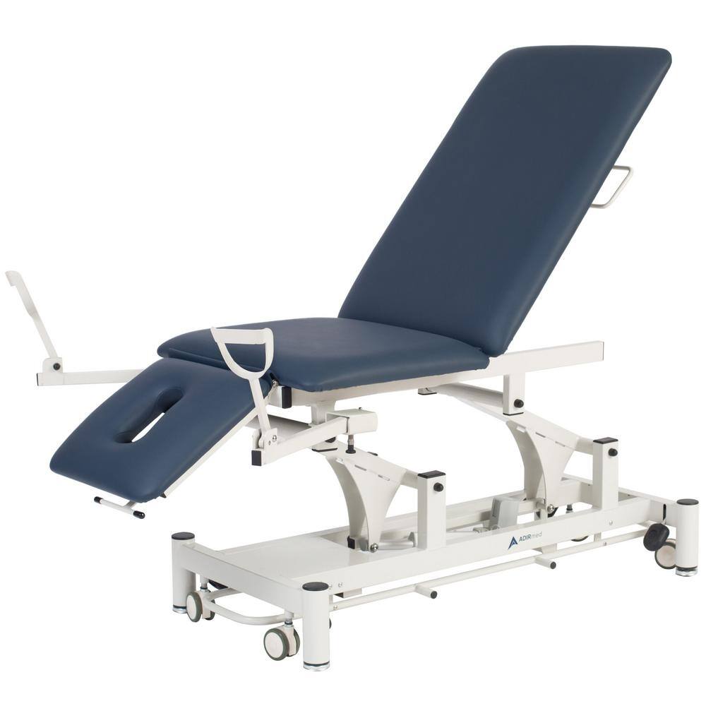 AdirMed Hi-Lo Patient Treatment Bariatric Table Bed 903-01