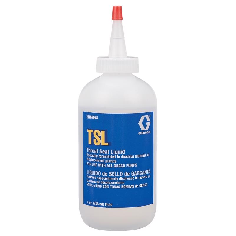 TSL 8OZ GRACO